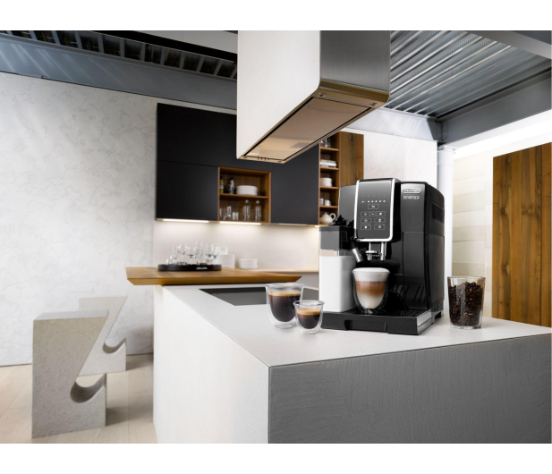 DeLonghi ECAM 350.50.B - 1210276 - zdjęcie 7